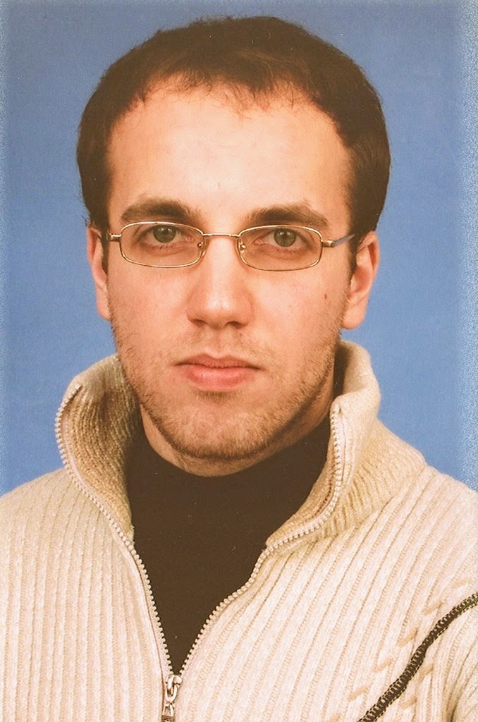 Кто есть кто в третьем секторе Иркутской области (2003 г.)