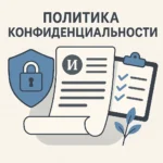 Политика конфиденциальности 1 политика конфиденциальности