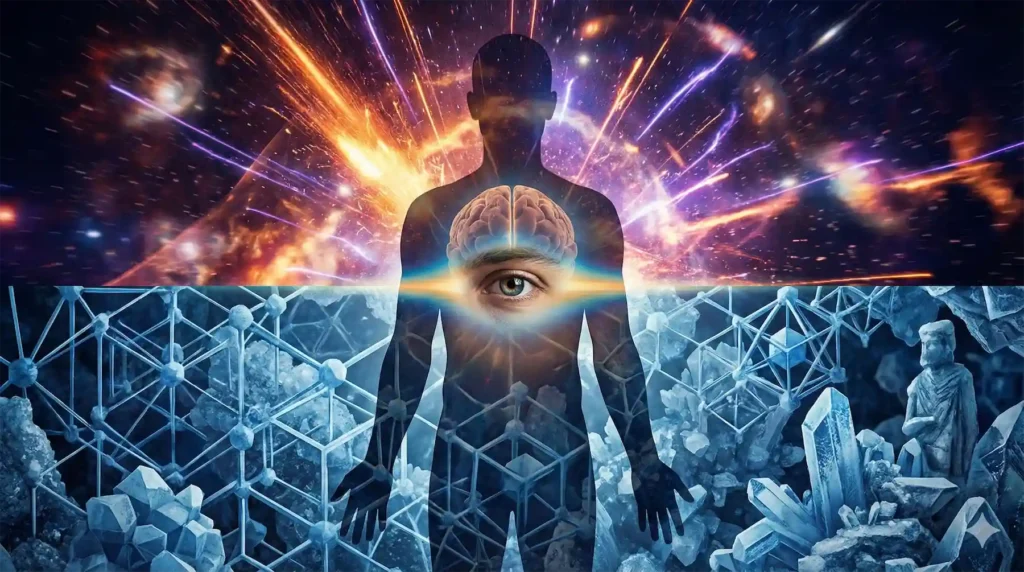 восприятие времени