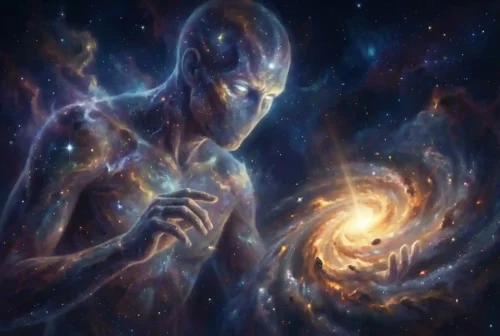 границы человеческого восприятия