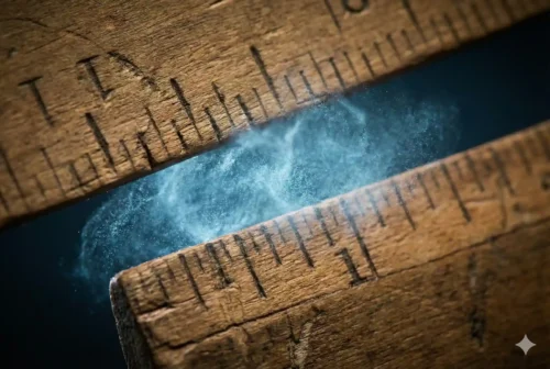 Восприятие времени: почему наш мозг никогда не поймет реальность 2 измерение размера атома