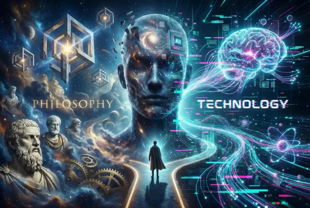 масштабы реальности