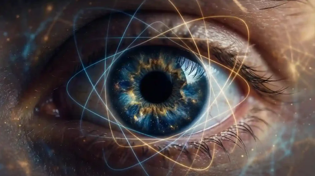 природа времени