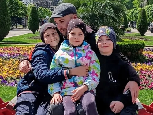 Илья Джинчвелашвили