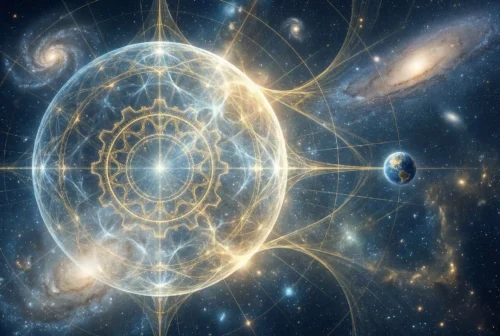 Природа сознания и антропный принцип: существует ли единый код устройства Вселенной? 3 природа сознания